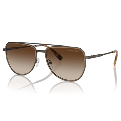 Michael Kors MK1155 Whistler Sunglasses